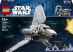 LEGO® Star Wars Imperial Lambda-Class Shuttle (75459) (0)