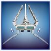 LEGO® Star Wars Imperial Lambda-Class Shuttle (75459) (4)