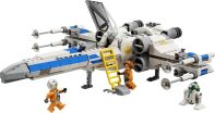 LEGO Star Wars New Republic X-Wing Starfighter (75460) (1)