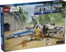 LEGO Star Wars New Republic X-Wing Starfighter (75460) (11)