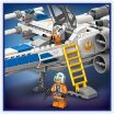 LEGO Star Wars New Republic X-Wing Starfighter (75460) (3)