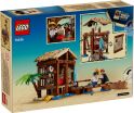 LEGO One Piece Windmill Village Hut (75636) (9)