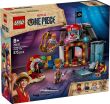 LEGO One Piece Buggy The Clown's Circus Tent (75637) (0)