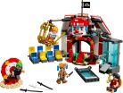 LEGO One Piece Buggy The Clown's Circus Tent (75637) (1)