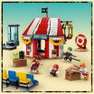 LEGO One Piece Buggy The Clown's Circus Tent (75637) (2)