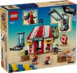 LEGO One Piece Buggy The Clown's Circus Tent (75637) (9)