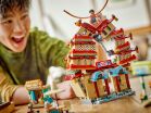 LEGO One Piece Battle At Arlong Park (75638) (7)