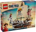 LEGO One Piece The Going Merry Pirate Ship (75639) (0)