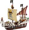 LEGO One Piece The Going Merry Pirate Ship (75639) (1)