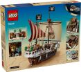 LEGO One Piece The Going Merry Pirate Ship (75639) (12)