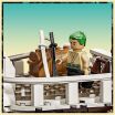LEGO One Piece The Going Merry Pirate Ship (75639) (3)