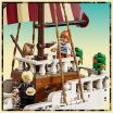 LEGO One Piece The Going Merry Pirate Ship (75639) (4)