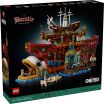 LEGO One Piece The Baratie Floating Restaurant (75640) (0)