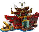 LEGO One Piece The Baratie Floating Restaurant (75640) (1)