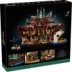 LEGO One Piece The Baratie Floating Restaurant (75640) (12)