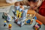 LEGO® One Piece Showdown With Captain Smoker (75642) (5)
