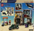 LEGO® One Piece Showdown With Captain Smoker (75642) (8)