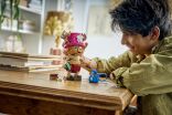 LEGO® One Piece Tony Tony Chopper (75643) (5)