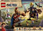 LEGO® One Piece Dorry vs. Brogy-Giants Of Little Garden (75644) (0)