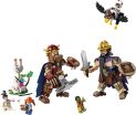 LEGO® One Piece Dorry vs. Brogy-Giants Of Little Garden (75644) (1)