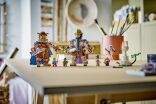 LEGO® One Piece Dorry vs. Brogy-Giants Of Little Garden (75644) (7)