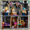 LEGO® One Piece Battle At Drum Castle (75645) (3)