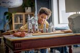 LEGO® One Piece Battle At Drum Castle (75645) (6)