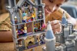 LEGO® One Piece Battle At Drum Castle (75645) (7)