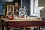 LEGO® One Piece Battle At Drum Castle (75645) (8)