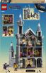 LEGO® One Piece Battle At Drum Castle (75645) (9)