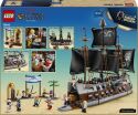 LEGO® One Piece Garp's Marine Battleship (75646) (10)