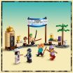 LEGO® One Piece Garp's Marine Battleship (75646) (2)