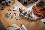 LEGO® One Piece Garp's Marine Battleship (75646) (4)