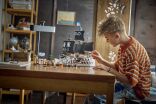 LEGO® One Piece Garp's Marine Battleship (75646) (5)