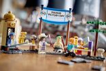 LEGO® One Piece Garp's Marine Battleship (75646) (7)