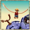 LEGO® One Piece Gum-Gum Fruit (75647) (3)