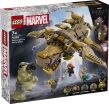 LEGO Super Heroes The Avengers VS. The Leviathan (76290) (0)