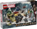 LEGO Super Heroes The Avengers Assemble: Age Of Ultron (76291) (0)