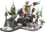 LEGO Super Heroes The Avengers Assemble: Age Of Ultron (76291) (1)