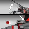 LEGO® Super Heroes Captain America vs. Red Hulk Battle (76292) (2)