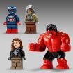 LEGO® Super Heroes Captain America vs. Red Hulk Battle (76292) (4)