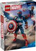 LEGO Super Heroes New Captain America Construction Figure (76296) (0)