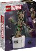 LEGO Super Heroes Dancing Groot (76297) (0)