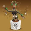 LEGO Super Heroes Dancing Groot (76297) (2)