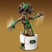 LEGO Super Heroes Dancing Groot (76297) (3)