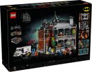 LEGO Super Heroes DC Batman Arkham Asylum (76300) (16)