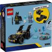 LEGO Super Heroes Batman & Batmobile vs. Mr. Freeze (76301) (9)