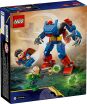 LEGO Super Heroes Superman Mech vs. Lex Luthor (76302) (10)