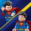 LEGO Super Heroes Superman Mech vs. Lex Luthor (76302) (2)