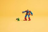 LEGO Super Heroes Superman Mech vs. Lex Luthor (76302) (9)
